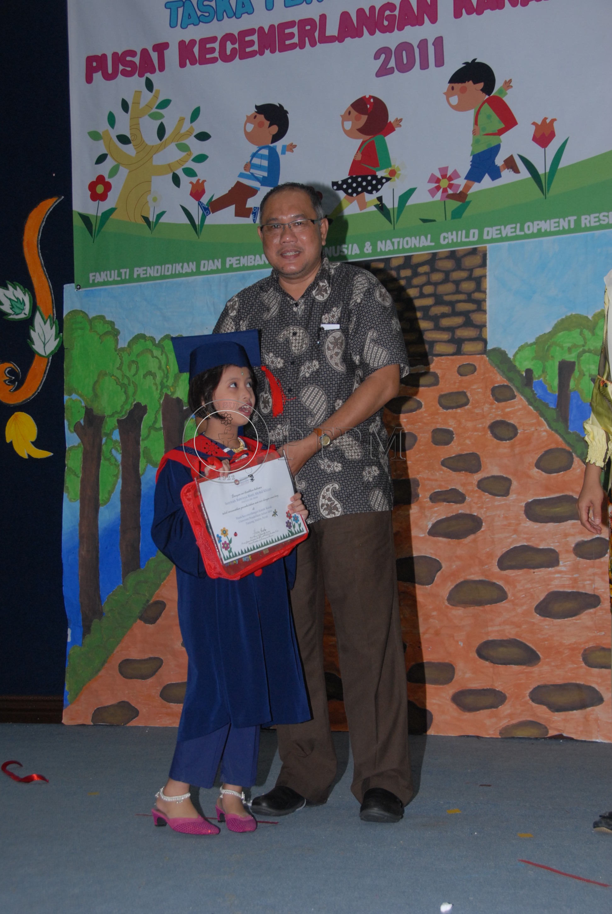 PTPM 11 100 TADIKA  IDA 0497